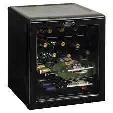 Danby Countertop Wine Cooler 17 bottles