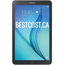 Galaxy Tab-E 9.6'' 16GB Android Nougat 7.1 SM-T560 Samsung - Noir