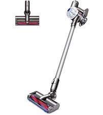 Dyson Portable Cordless Vacuum V6B 