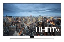 Samsung UN75JU7100 75'' Wi-Fi 4K UHD Smart LED TV