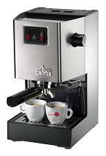 Espresso machine Manual RI9303/47 Gaggia Classic Inox Refurb