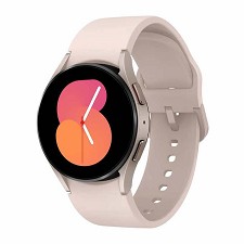 Samsung Galaxy Watch 5 Bluetooth 40mm SM-R900NZDCXAC - Pink Gold