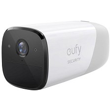 Caméra Surveillance Sans-Fil EufyCam T81141D1-5 - AJOUT/ADD ON - NEUF