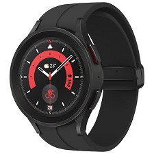 Montre Intelligente Samsung Galaxy Watch5 PRO 45mm SM-R920NZKAXAC