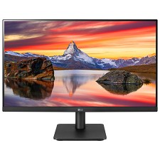 Moniteur DEL 24'' 24MP44B-B 1920x1080 IPS 5ms LG