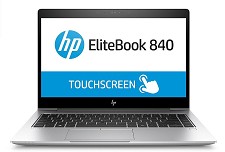 HP Elitebook 840 G5 14'' TACTILE i5-8350U 256GB SSD 8GB DDR4 Win10 PRO