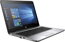 HP Elitebook 840 G3 14'' Intel i5-6300U 256GB SSD 8GB DDR4 Win 10 PRO