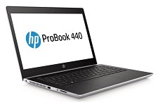 HP PROBOOK 440 G5 14'' Intel i5-7200U 256GB SSD 16GB DDR4 Win 10 PRO