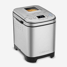 Cuisinart Compact Automatic Bread Maker BK-220PCC