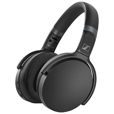 Sennheiser HD450BT Noise Cancelling Bluetooth Headphones - NEW 