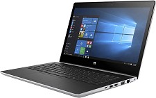 HP PROBOOK 440 G5 14'' Intel i5-7200 256GB SSD 8GB DDR4 Win 10 PRO