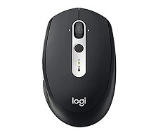 Souris Sans-Fil USB RF et Bluetooth Multi-Priphrique M585 Logitech