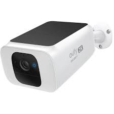 Camra Surveillance Avec Panneau 2 Solaire Solo S40 T81241W1 EUFY NEUF