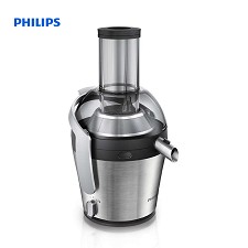 Philips Avance Collection Centrifugal Juicer HR1871/74 Stainless Steel