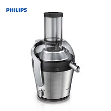 Extracteur  Jus Avance Collection Philips HR1871/74 - INOX