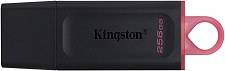 USB Key 256GB DTX/256GB USB 3.2 Kingston DataTraveler EXODIA