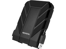 ADATA HD710P Portable External Hard Drive 2TB USB 3.0