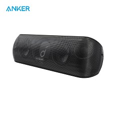 Anker SoundCore Motion+ Bluetooth Stereo Speaker A3116