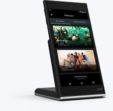VIZIO XR6P10 Smartcast Android Tablet Remote Control For SERIES P & M