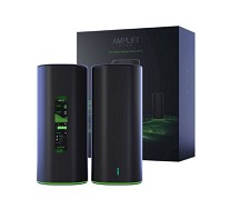 Routeur Bi-Bande ULTRA PUISSANT Kit de 2x MESH Ubiquiti AmpliFi - NEUF