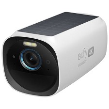Camra Surveillance Solaire Eufy S330 PRO4K Sans-Fil T81601W1-5 ajout 