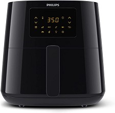 Philips Digital Air Fryer XL 6.2L 2000W TurboStar  HD9270/91R REF