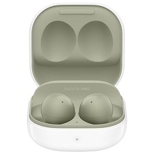 couteurs Sans-Fil Samsung Galaxy Buds2 SM-R177NZGAXAC - Vert Olive