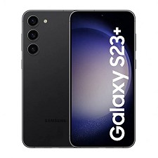 Tlphone Samsung Galaxy S23+ 5G 256GB SM-S916WZKAXAC Samsung - NOIR