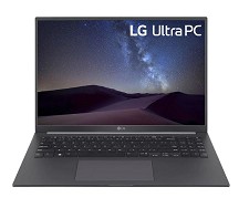 LG ULTRA 16 16U70Q AMD Ryzen7 5825U 512GB SSD 16GB RAM 16U70Q-K.AA76A9