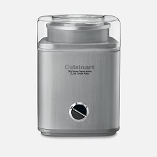 Cuisinart ICE-30BCP1 Frozen Yogurt & Sorbet  Maker