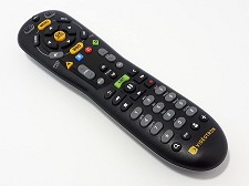 Videotron Illico Cable Receiver Remote Control (URC-2244CBC0-0001-R)