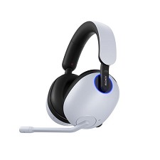 Casque de Jeux Sans-Fil Pour PC et PS5 INZONE H9 WH-G900N/WZ SONY