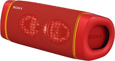 Sony EXTRA BASS Bluetooth Speaker SRS-XB33/RC - RED