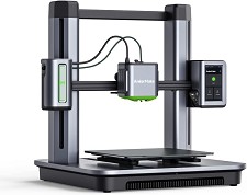 AnkerMake M5 3D Printer Speed 500mm/s