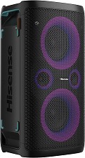 Hisense Party Rocker One 300W Portable Speaker HP100