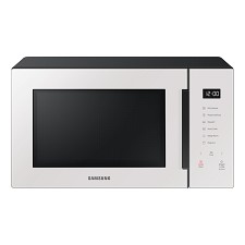 Samsung MS11T5018AE 1.1 cu. ft. 1500W Microwave - White - NEW