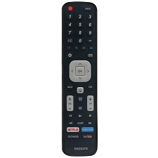 Remote control EN2G27S for Sharp TV