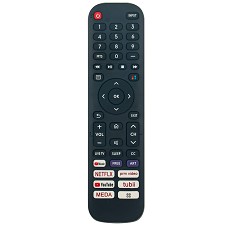 EN2C30H remote control for Hisense VIDAA TV