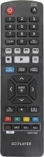 Tlcommande  LG Smart TV AKB73735801