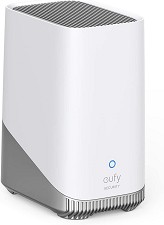 EUFY Security S380 (HomeBase 3) Security Center T80301D1 new
