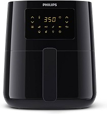 Friteuse  Air Numrique 4.1L 1400W HD9252/91R Philips