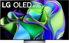 Tlvision OLED 65'' OLED65C3PUA OLED 4K 120Hz UHD HDR WebOS Smart LG