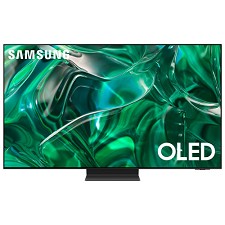 OLED Television 65'' QN65S95CAFXZ 4K ULTRA UHD HDR 120Hz Samsung - NEW