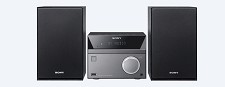 Sony Hi-Fi Speaker System with Bluetooth ,CD/DVD, USB , Radio FM