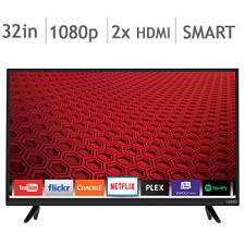 LED Television 32'' E32-C1 1080p 120hz Smart Vizio