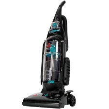 Bissell 82H1 CleanView Helix Bagless Upright Vacuum