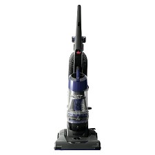 Bissell 7636 Bagless CleanView Deluxe Pet Upright Vacuum 