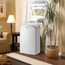 Danby Designer 14,000 BTU Portable 4-in-1 Air Conditioner 