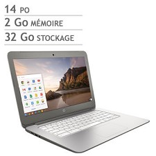 HP Chromebook 14-X010NR laptop ANGLAIS NvidiaTegra K1