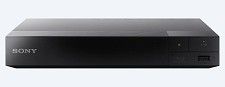 Sony BDP-S5500  3D Blu-ray Player with Wi-Fi